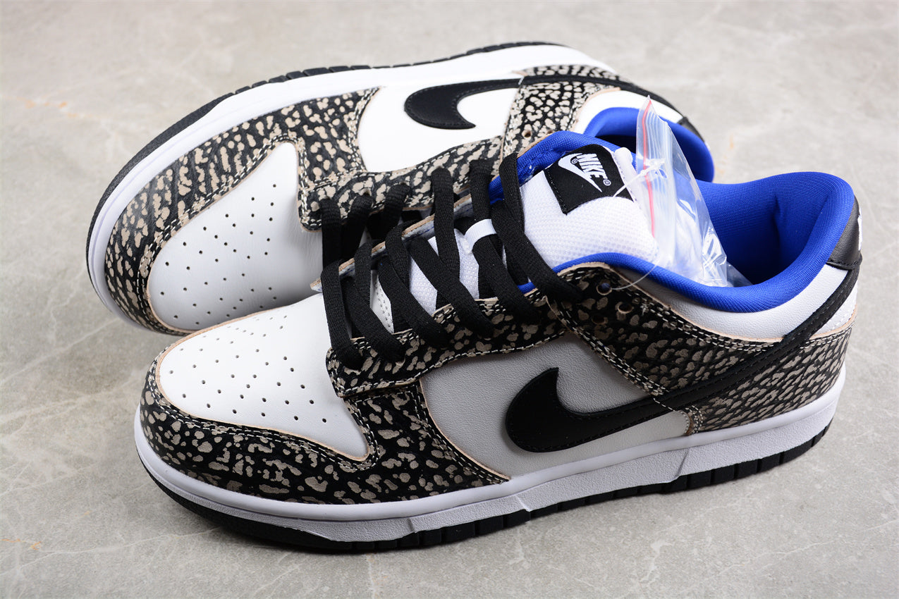 Supreme x Nk SB Dunk Low NYC 304292-00116