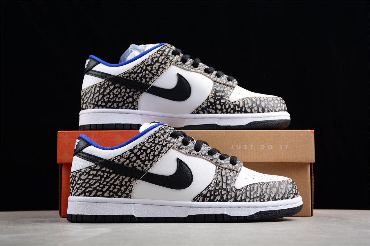 Supreme x Nk SB Dunk Low NYC 304292-00116