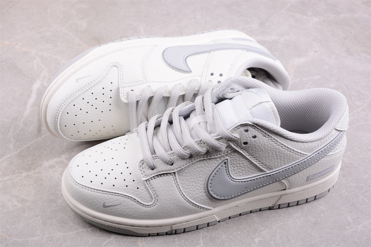 Supreme x Nk SB Dunk Low RM2308-233