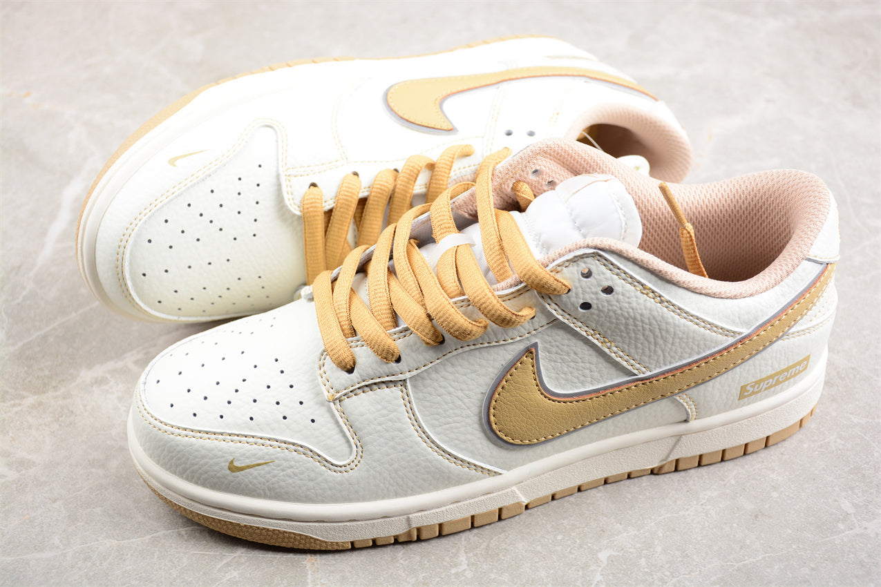 Supreme x Nk SB Dunk Low RM2308-23615