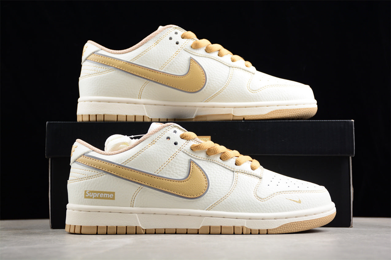Supreme x Nk SB Dunk Low RM2308-23615