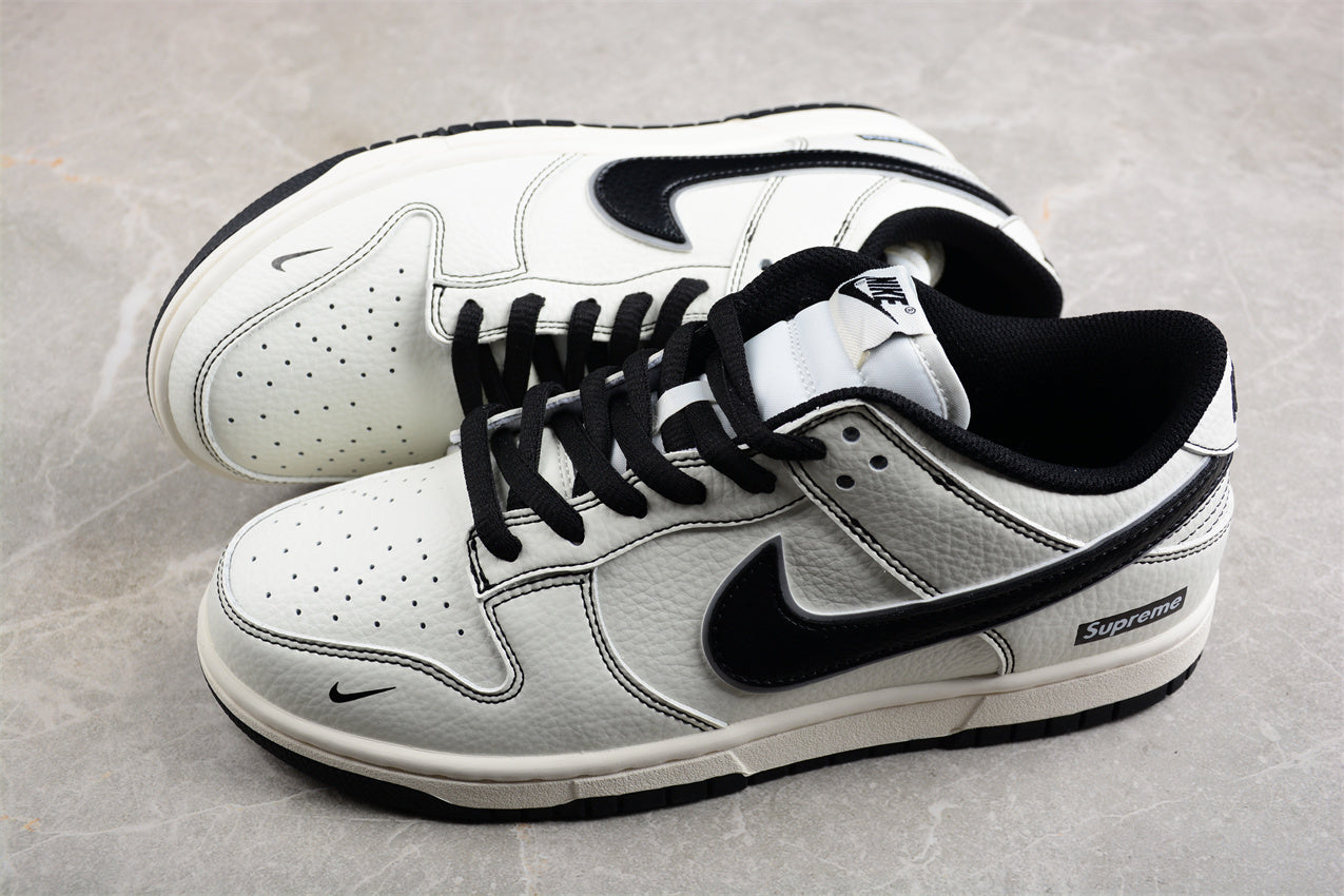Supreme x Nk SB Dunk Low RM2308-237