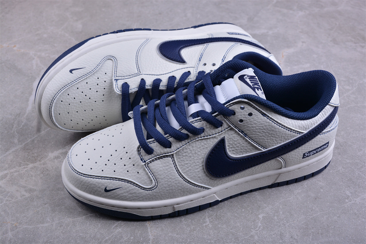 Supreme x Nk SB Dunk Low RM2308-23814