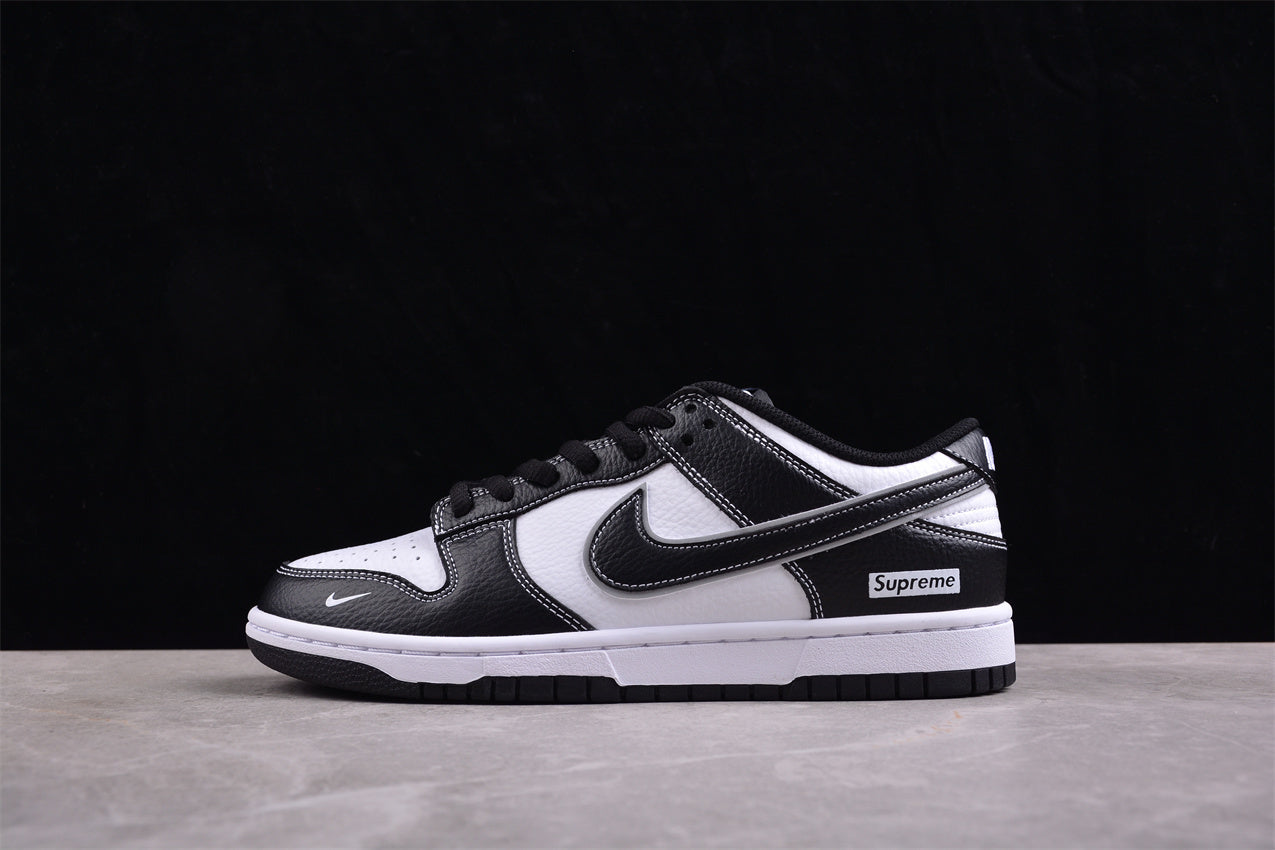 Supreme x Nk SB Dunk Low RM2308-332