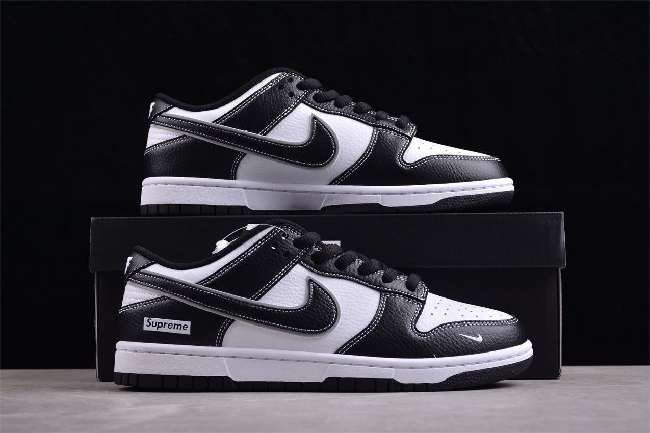 Supreme x Nk SB Dunk Low RM2308-332