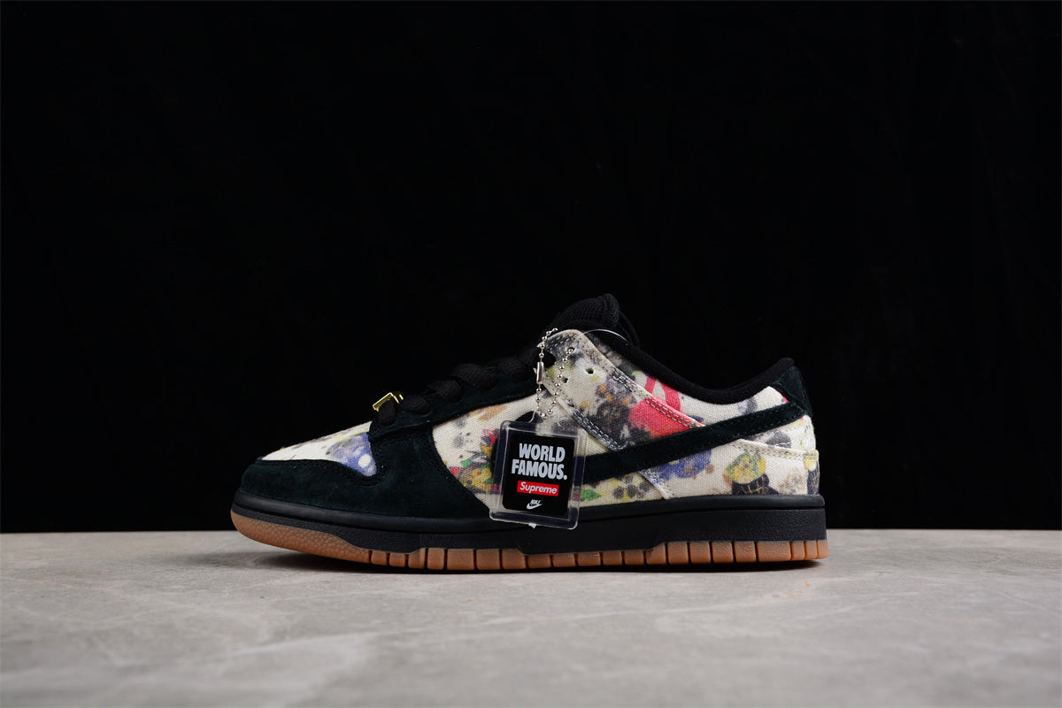 Supreme x Nk SB Dunk Low RammellzeeFD8778-00115