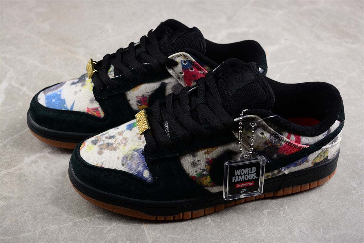 Supreme x Nk SB Dunk Low RammellzeeFD8778-00115