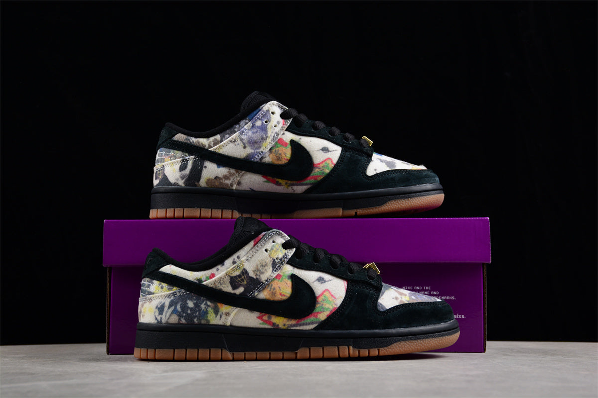 Supreme x Nk SB Dunk Low RammellzeeFD8778-00115