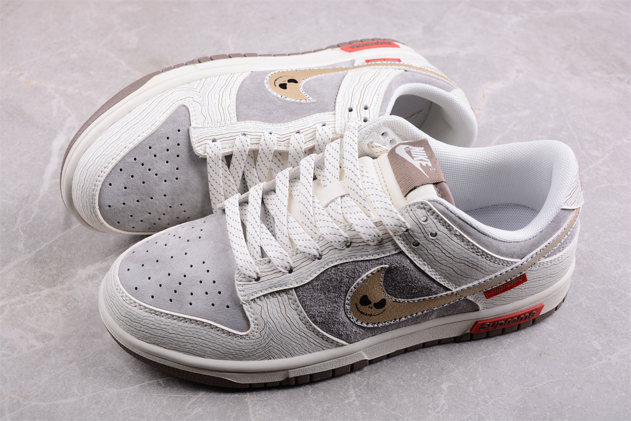 Supreme x Nk SB Dunk Low XD6188-024