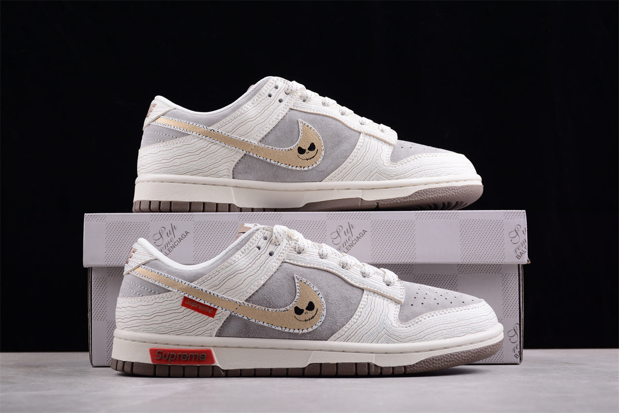 Supreme x Nk SB Dunk Low XD6188-024
