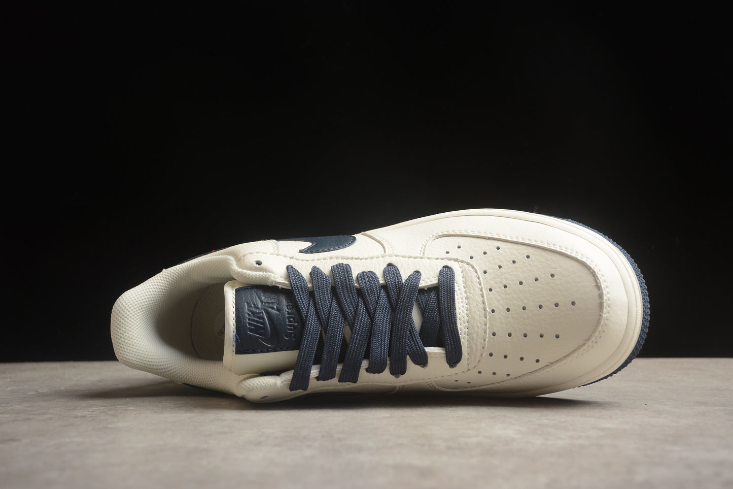 Supreme x The North Face x Nk Air Force 1'07 Low SU2305-005