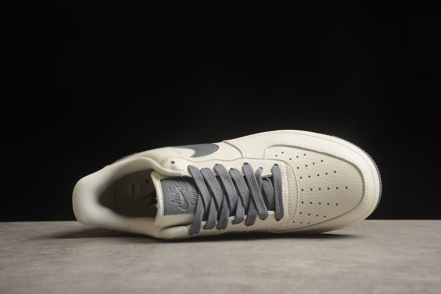 Supreme x The North Face x Nk Air Force 1'07 Low SU2305-008