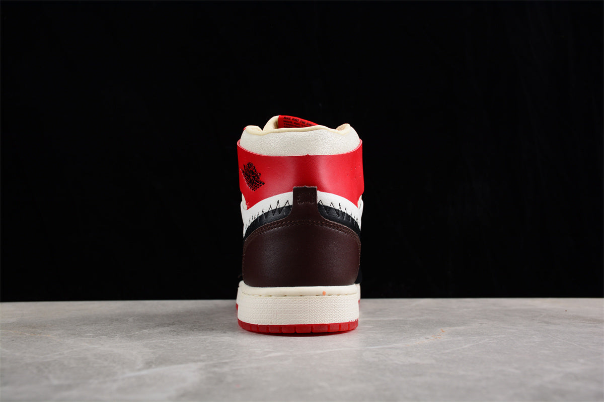 Teyana Taylor x Air Jordan 1 Retro High AJ1 FJ0604-601