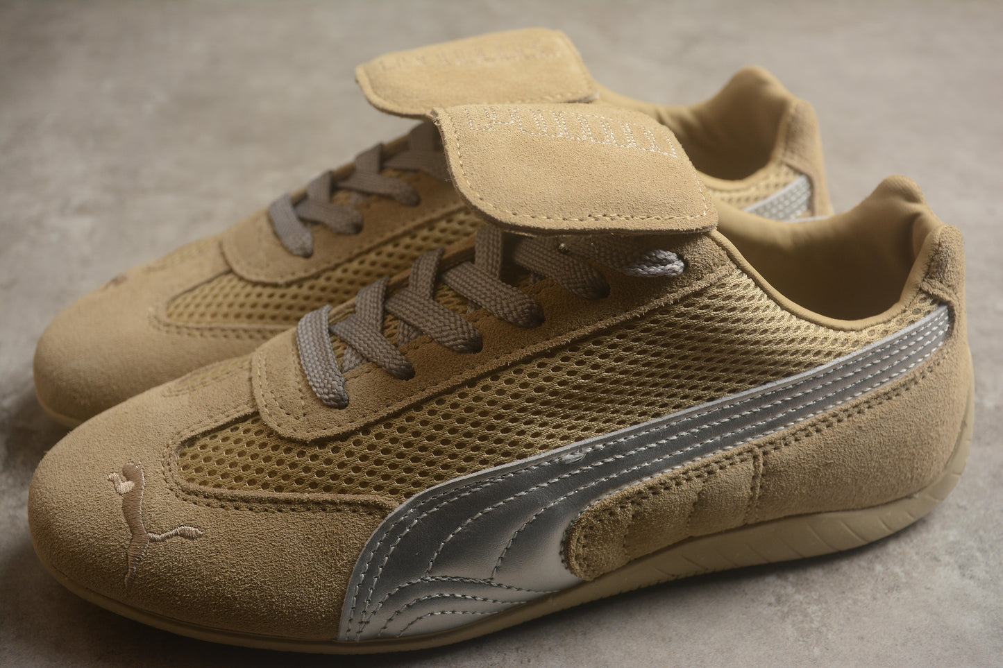 The Open Product x Puma Speedcat