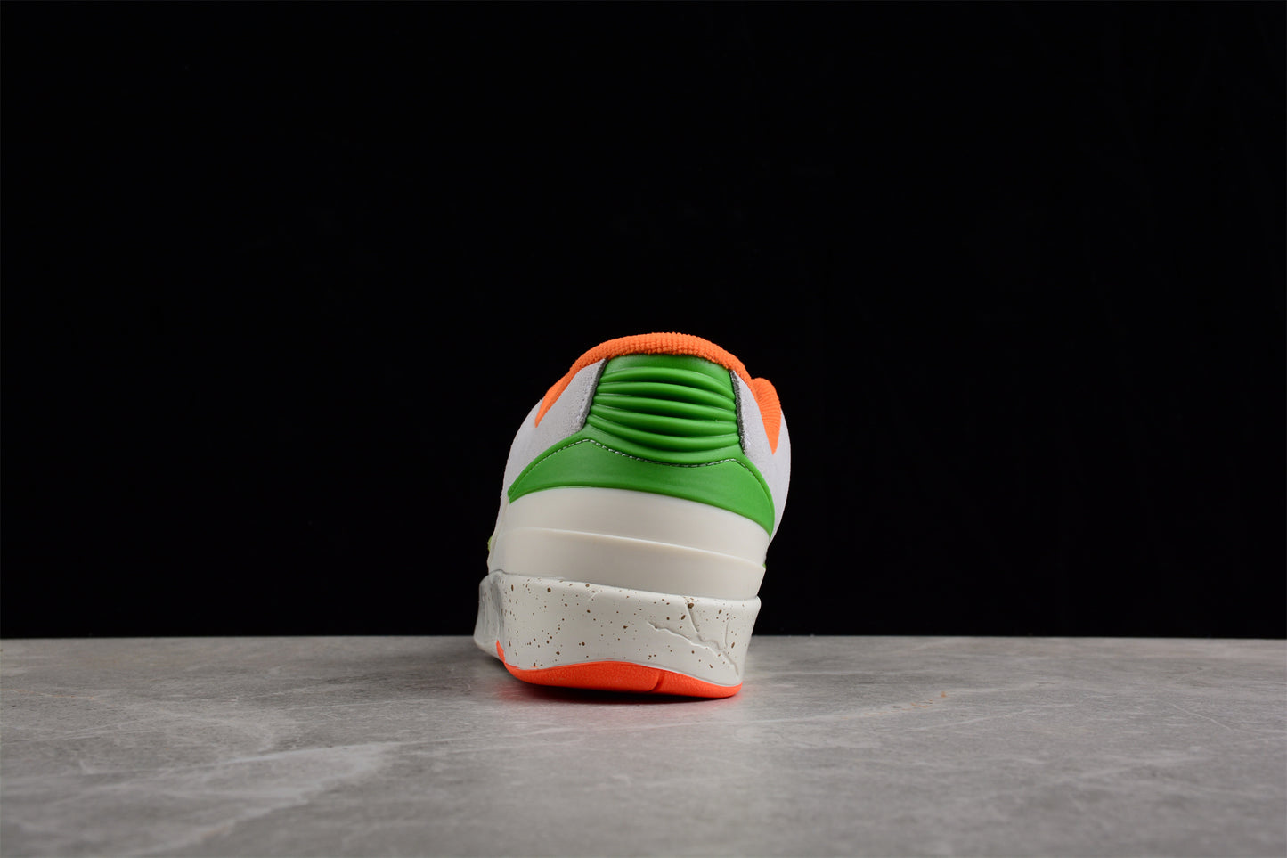 Titan x Air Jordan 2 Retro Low SP AJ2 DV6206-183