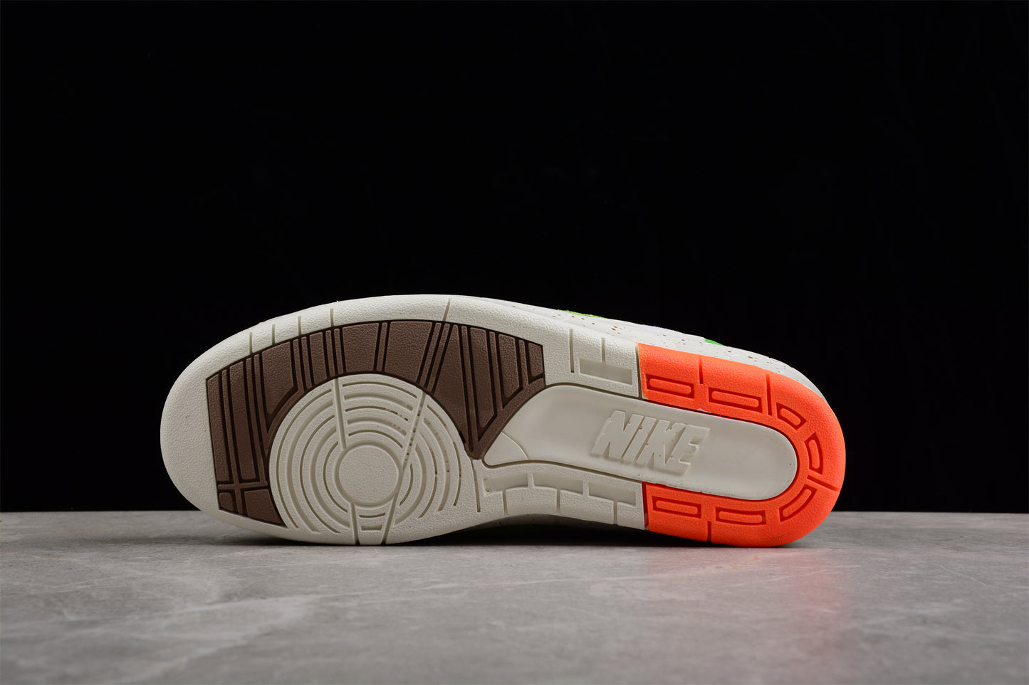 Titan x Air Jordan 2 Retro Low SP AJ2 DV6206-183