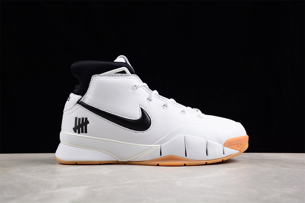 UNDEFEATED × Nike Kobe 1 Protro – AQ3635-100