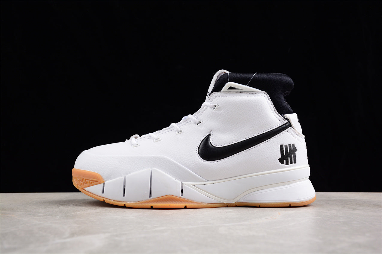 UNDEFEATED × Nike Kobe 1 Protro – AQ3635-100