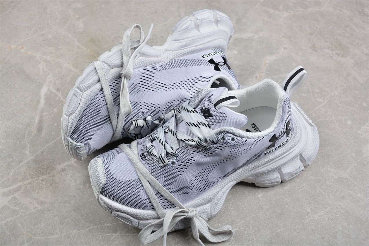 Under Armour x Balenciaga W3XL50612