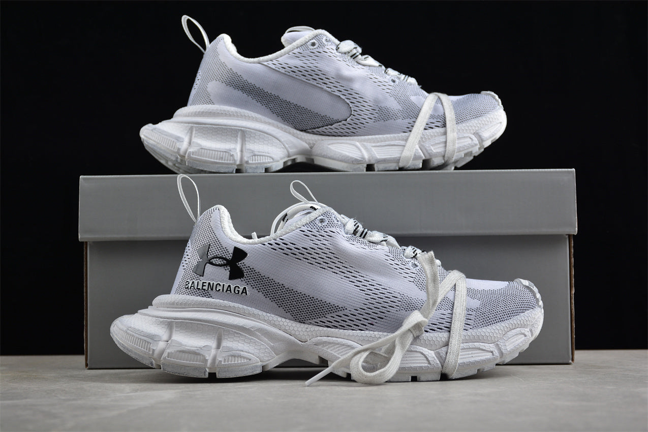 Under Armour x Balenciaga W3XL50612