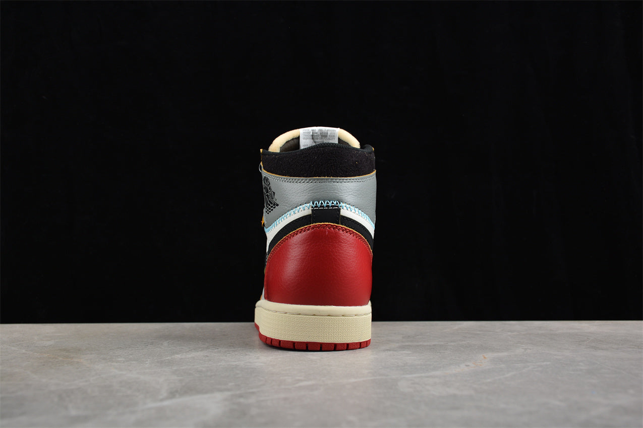 Union x Air Jordan 1 Retro High AJ1 HV8563-600
