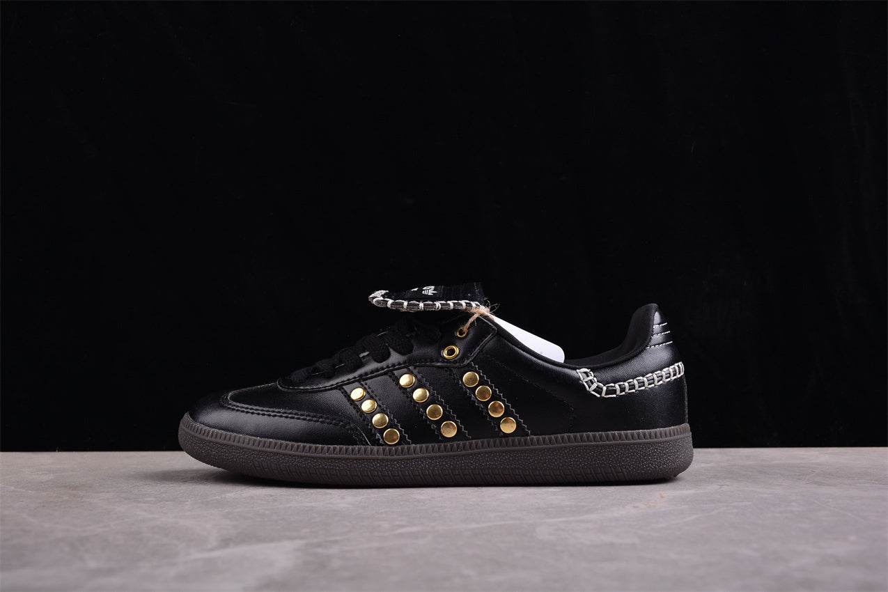 Wales Bonner Studded x Adidas Originals Samba OG IG4303
