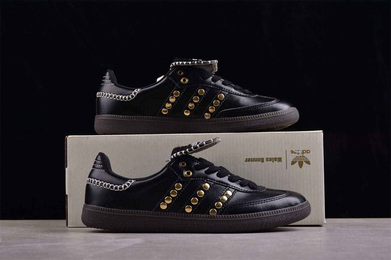 Wales Bonner Studded x Adidas Originals Samba OG IG4303
