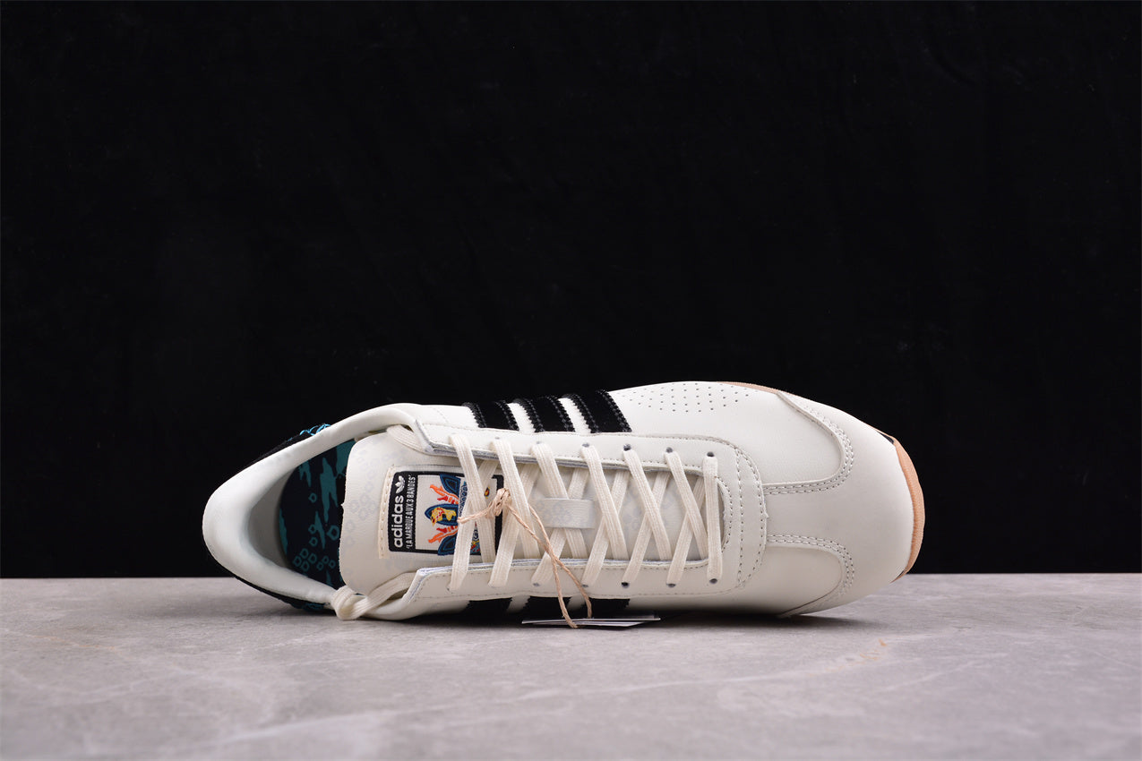 Wales Bonner x Adidas Originals County ID1142
