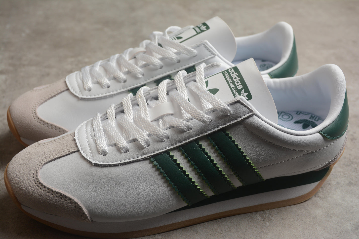 Wales Bonner x Adidas Originals County OG FZ0013