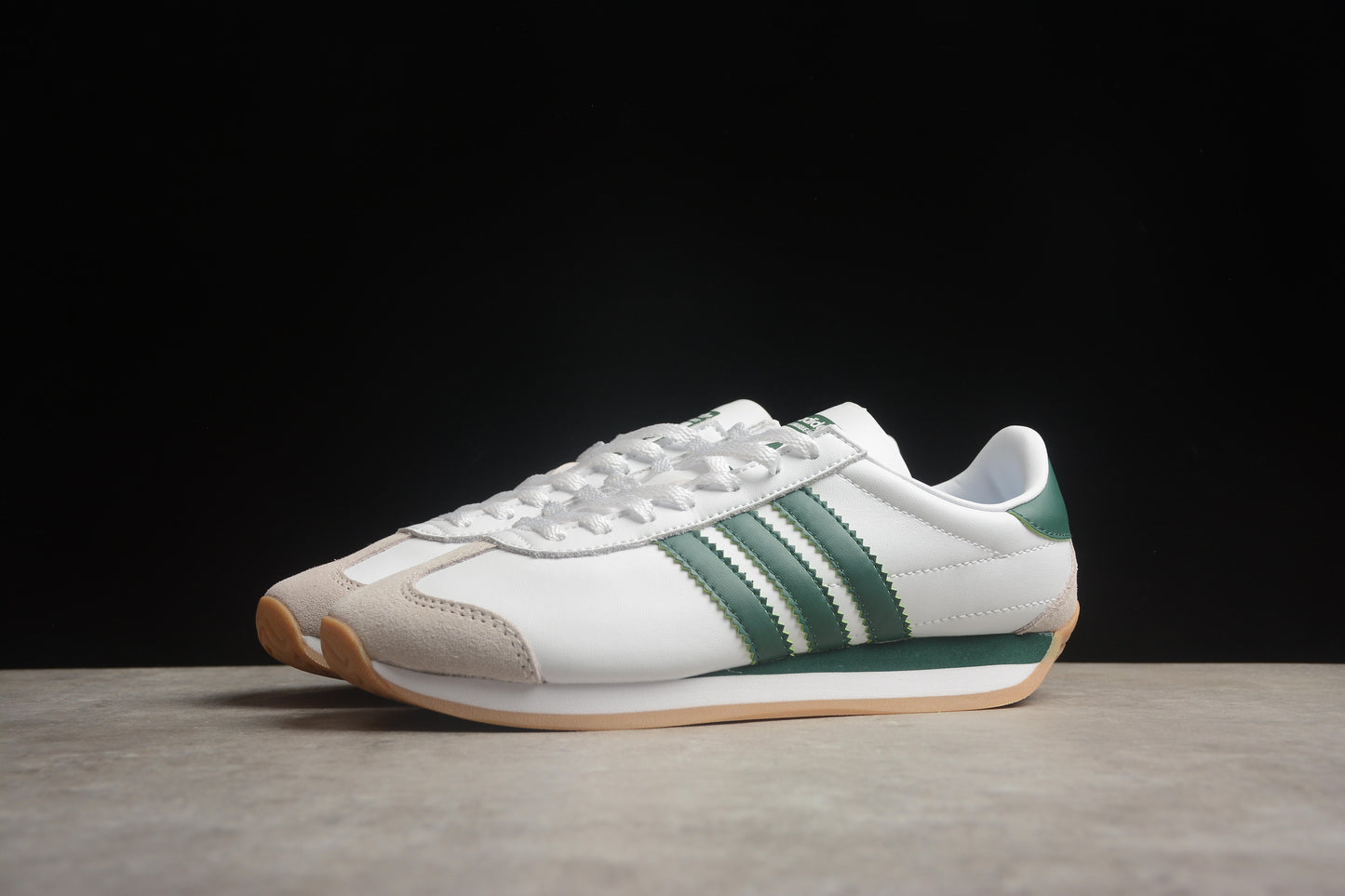 Wales Bonner x Adidas Originals County OG FZ0013