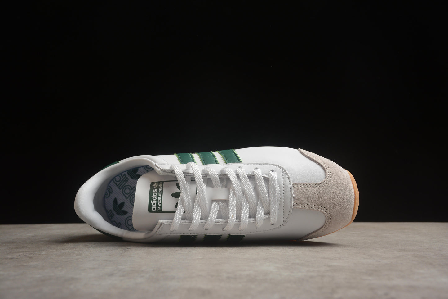Wales Bonner x Adidas Originals County OG FZ0013