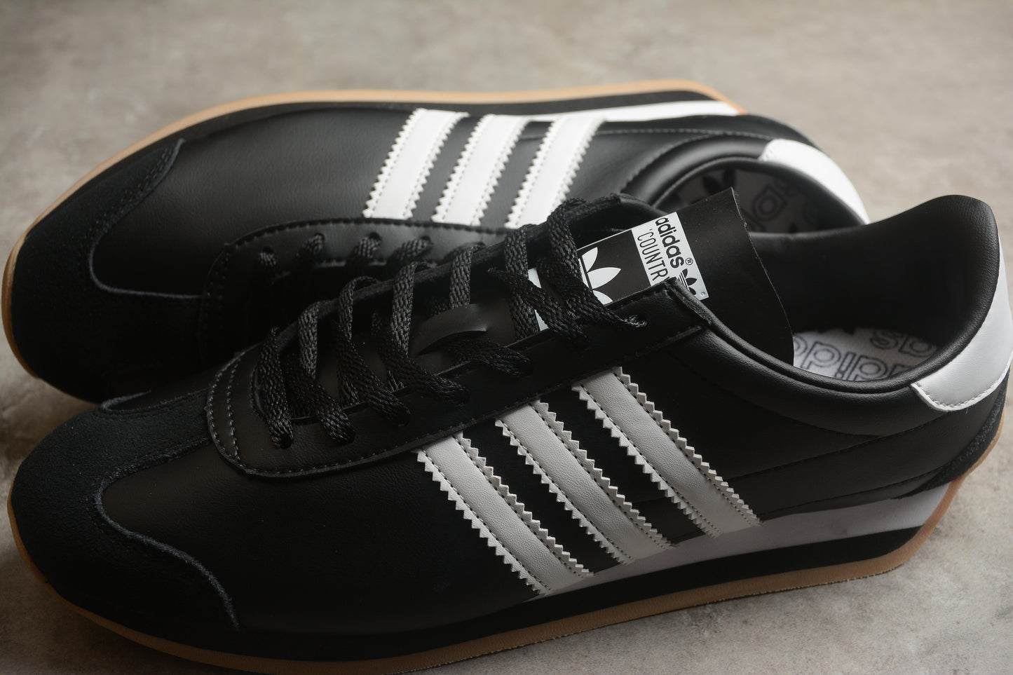 Wales Bonner x Adidas Originals County OG IE4231