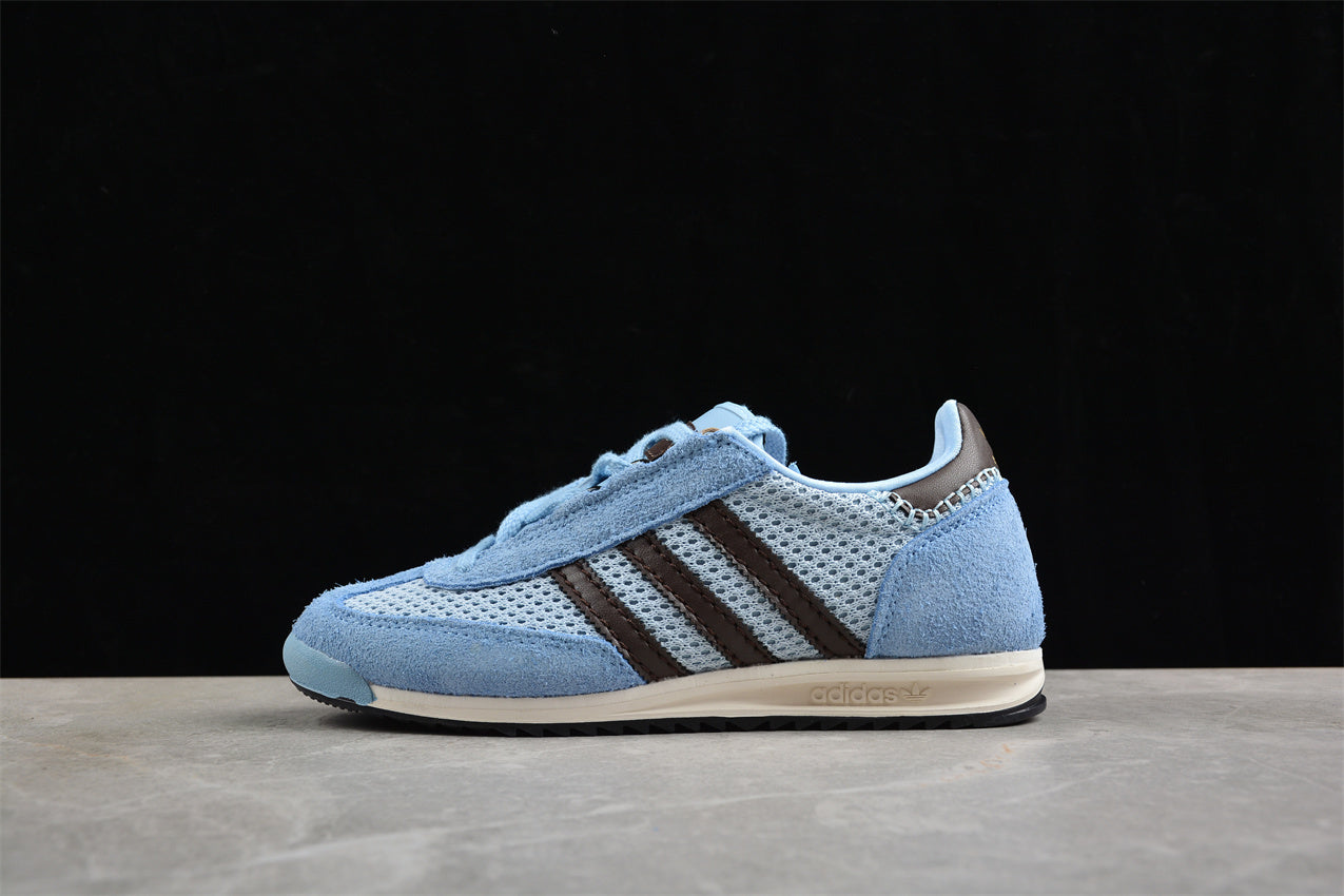 Wales Bonner x Adidas Originals SL76 Knit IH3262