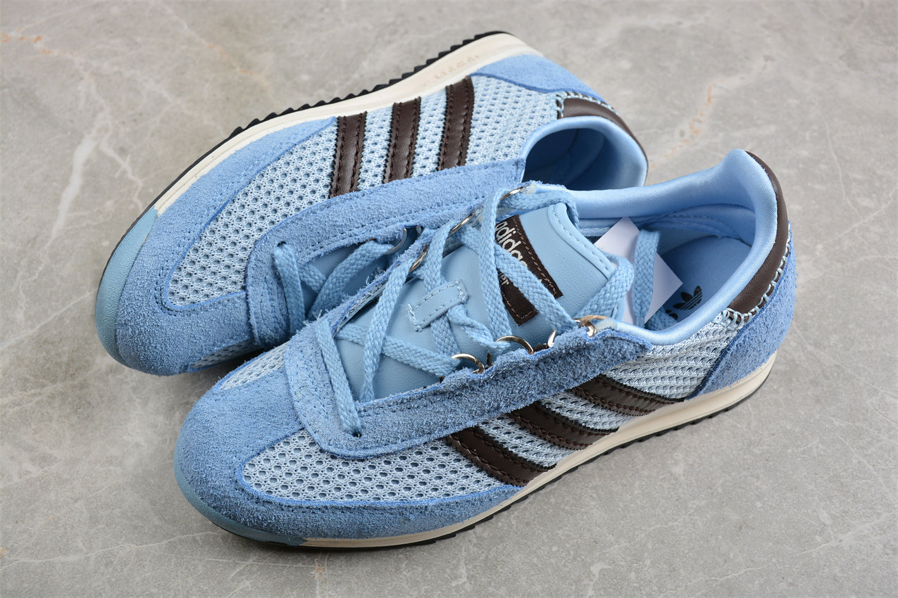 Wales Bonner x Adidas Originals SL76 Knit IH3262