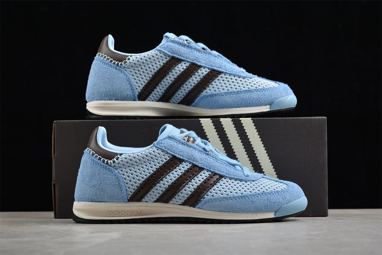 Wales Bonner x Adidas Originals SL76 Knit IH3262