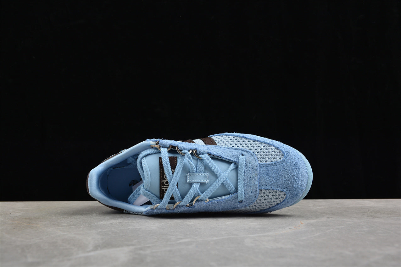 Wales Bonner x Adidas Originals SL76 Knit IH3262