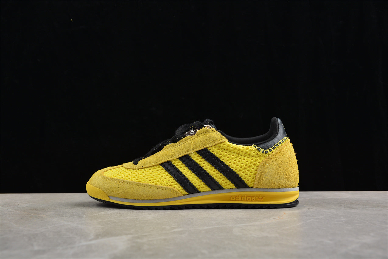 Wales Bonner x Adidas Originals SL76 Knit IH9906