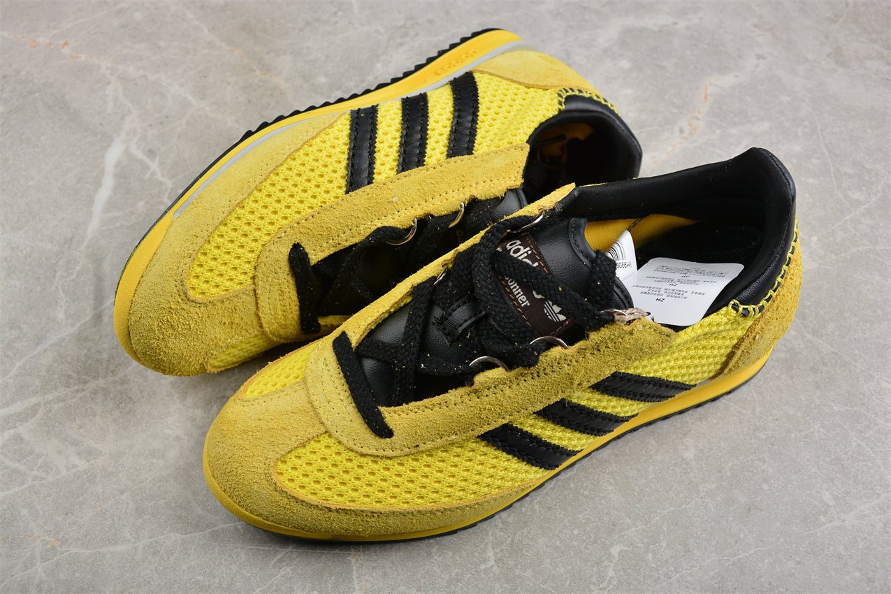 Wales Bonner x Adidas Originals SL76 Knit IH9906