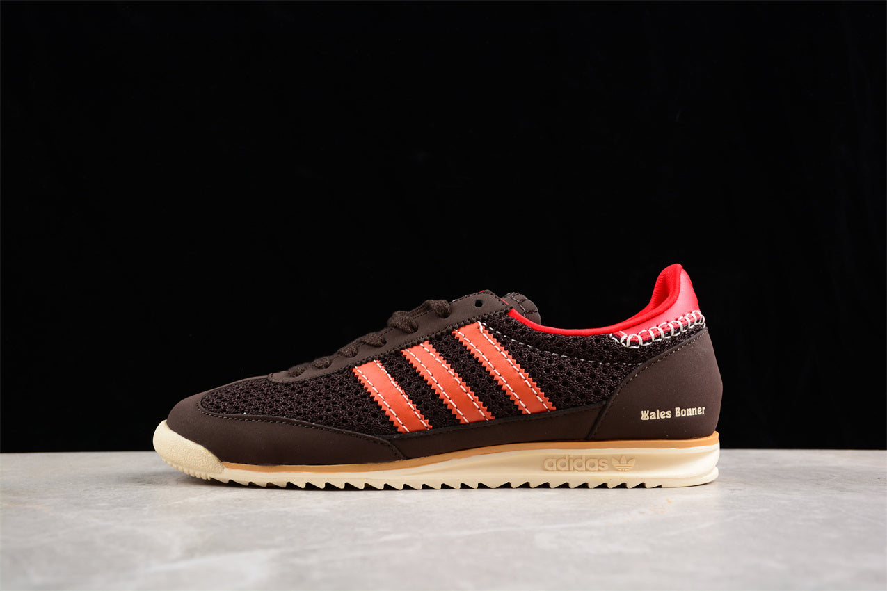 Wales Bonner x Adidas Originals SL 72 Knit IE1664