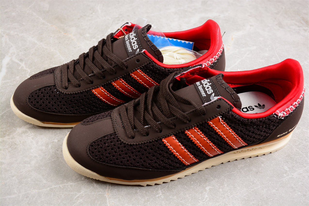 Wales Bonner x Adidas Originals SL 72 Knit IE1664