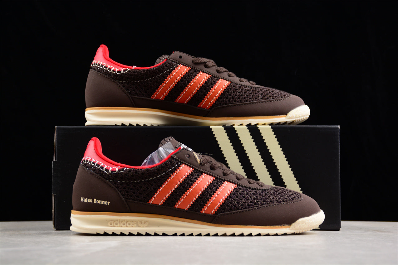 Wales Bonner x Adidas Originals SL 72 Knit IE1664