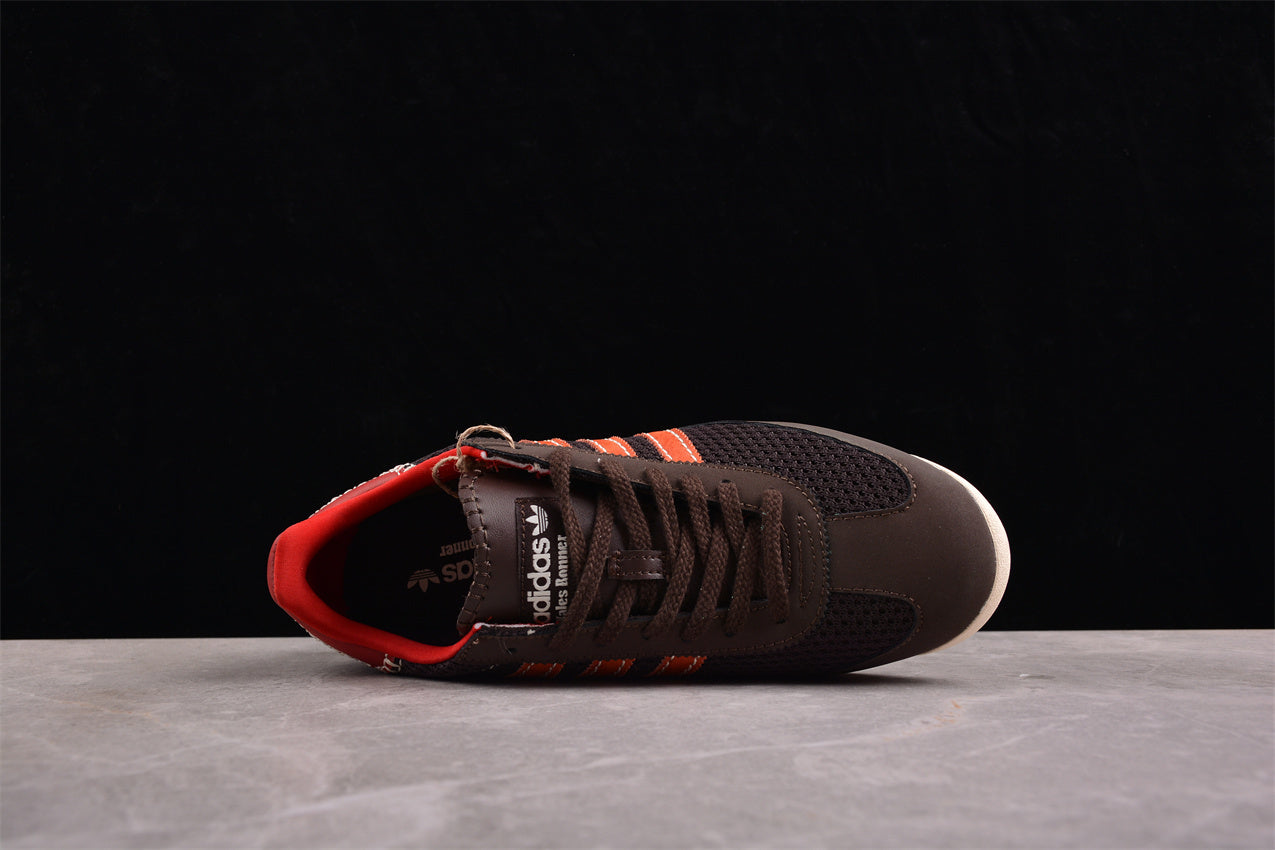 Wales Bonner x Adidas Originals SL 72 Knit IE1664