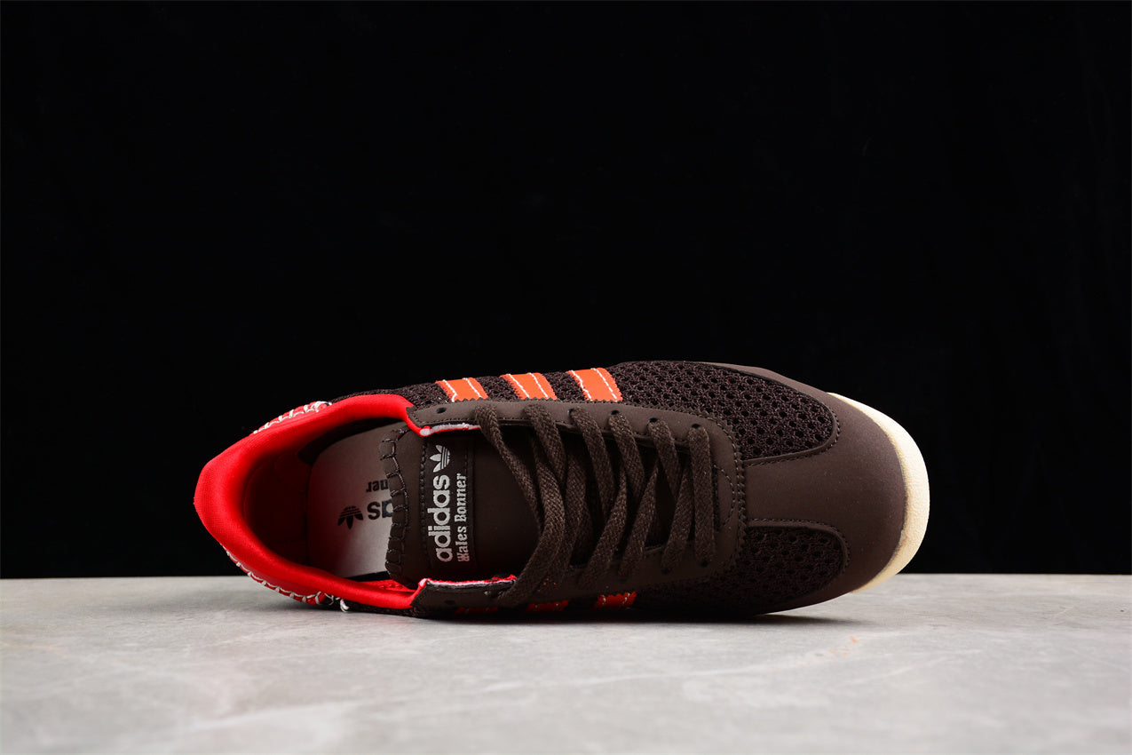 Wales Bonner x Adidas Originals SL 72 Knit IE1664
