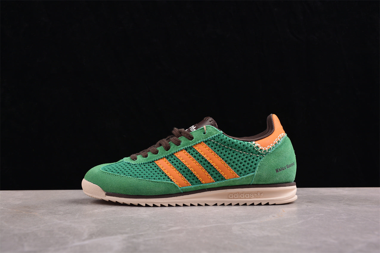 Wales Bonner x Adidas Originals SL 72 Knit IG0571