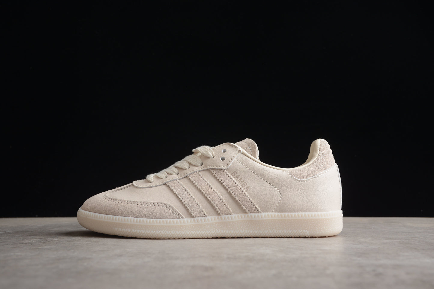 Wales Bonner x Adidas Originals Samba FZ5603
