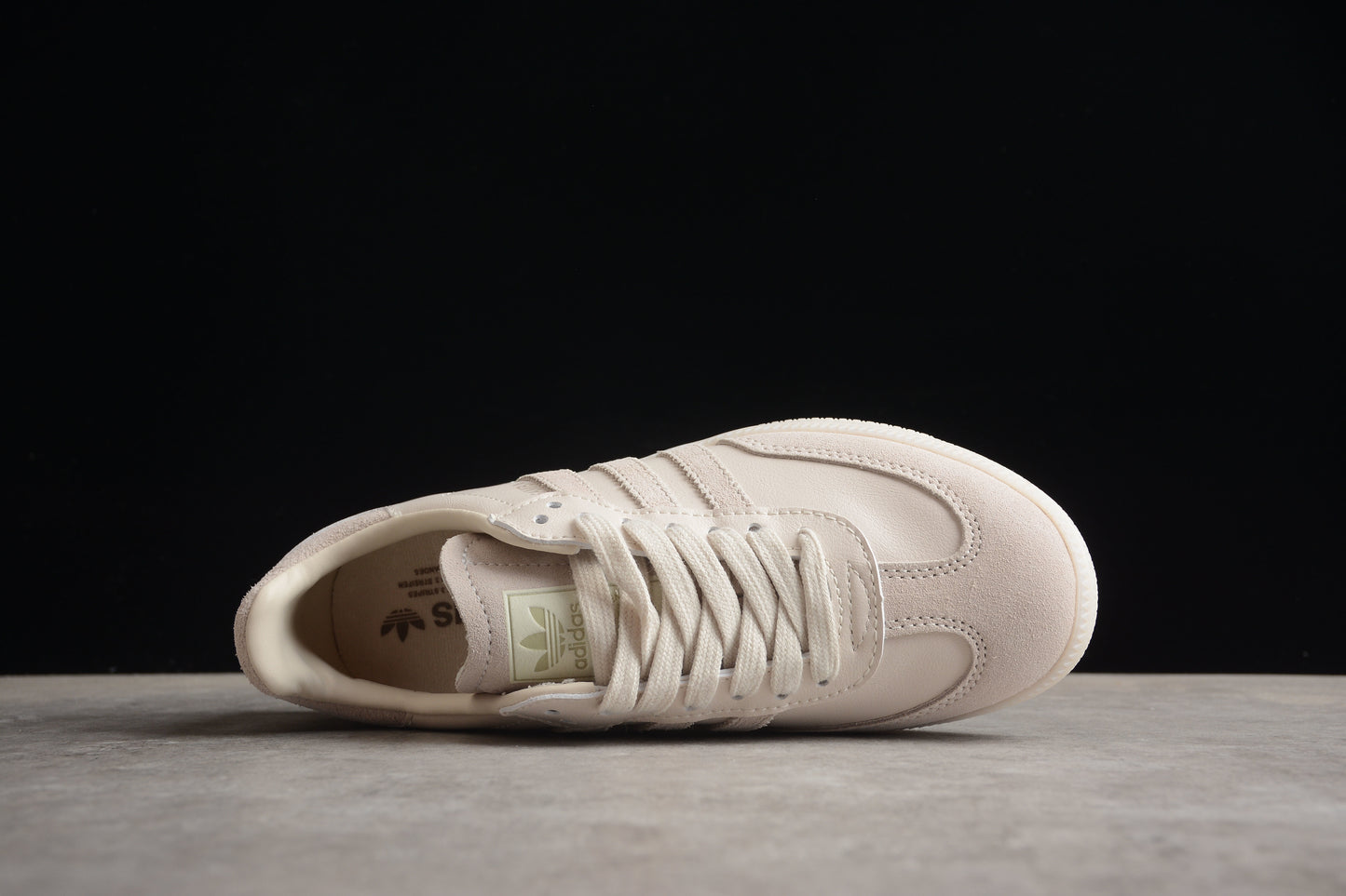 Wales Bonner x Adidas Originals Samba FZ5603