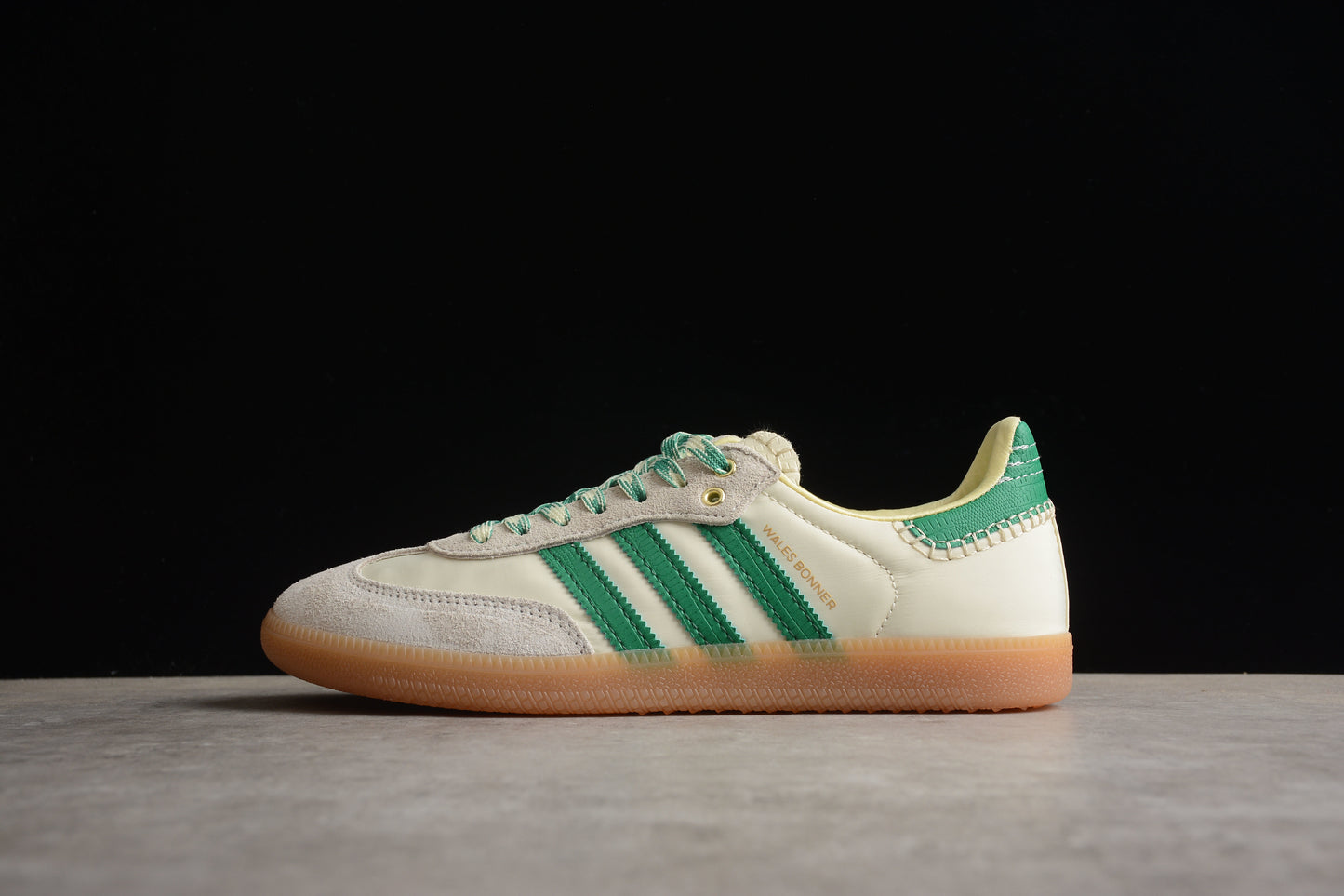 Wales Bonner x Adidas Originals Samba GY4344