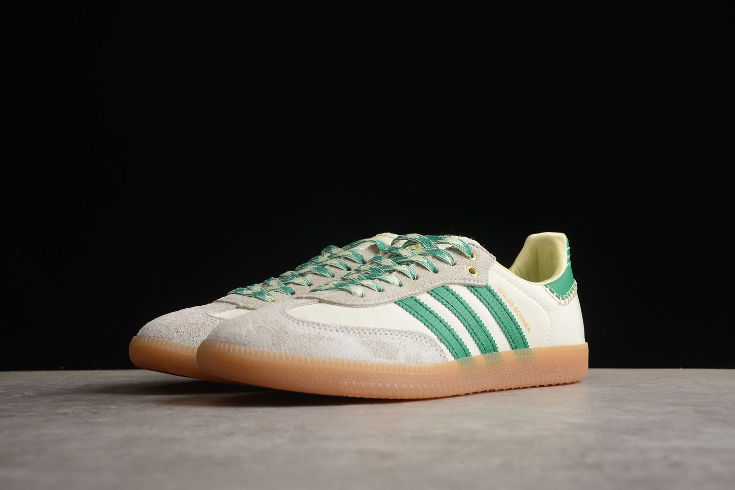 Wales Bonner x Adidas Originals Samba GY4344