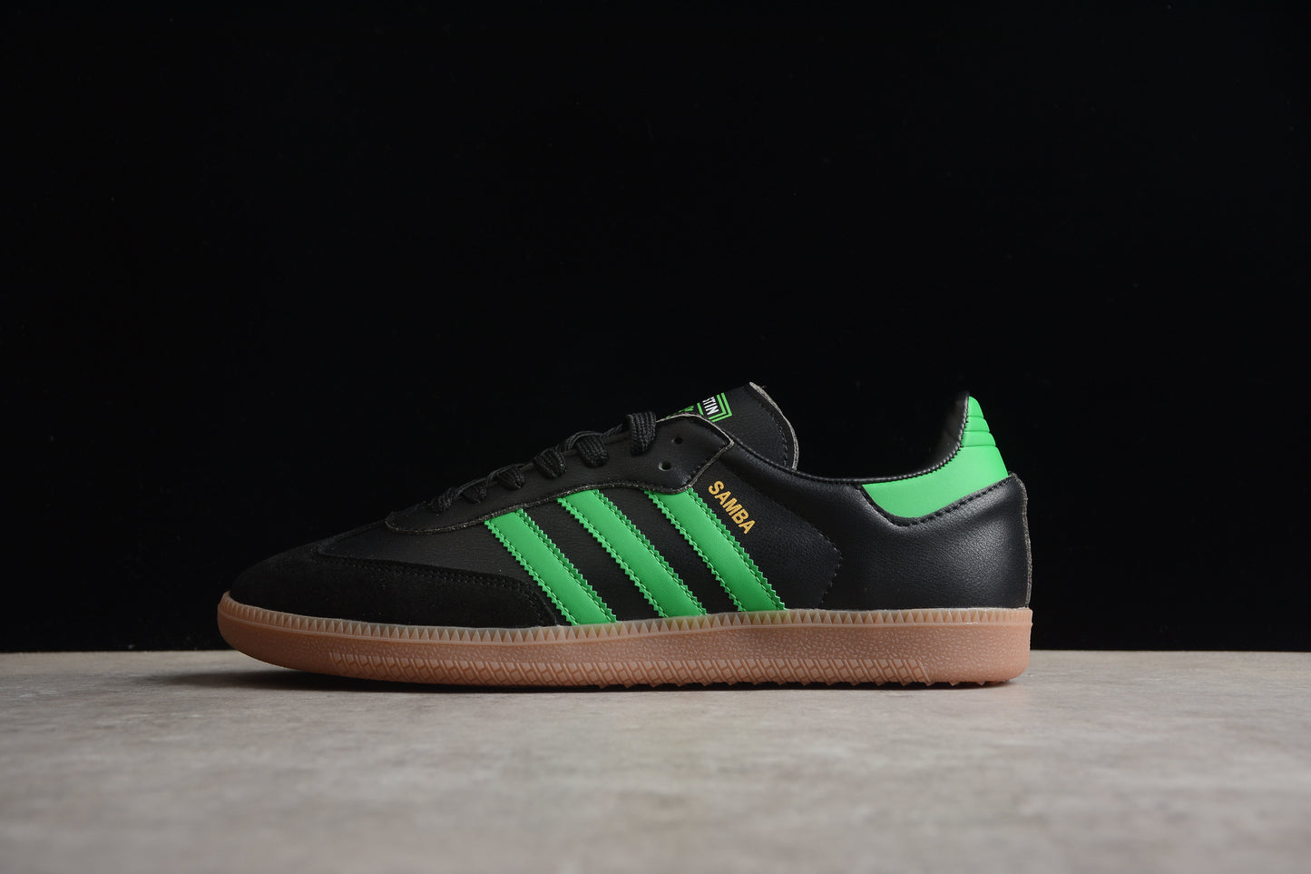 Wales Bonner x Adidas Originals Samba HQ7032