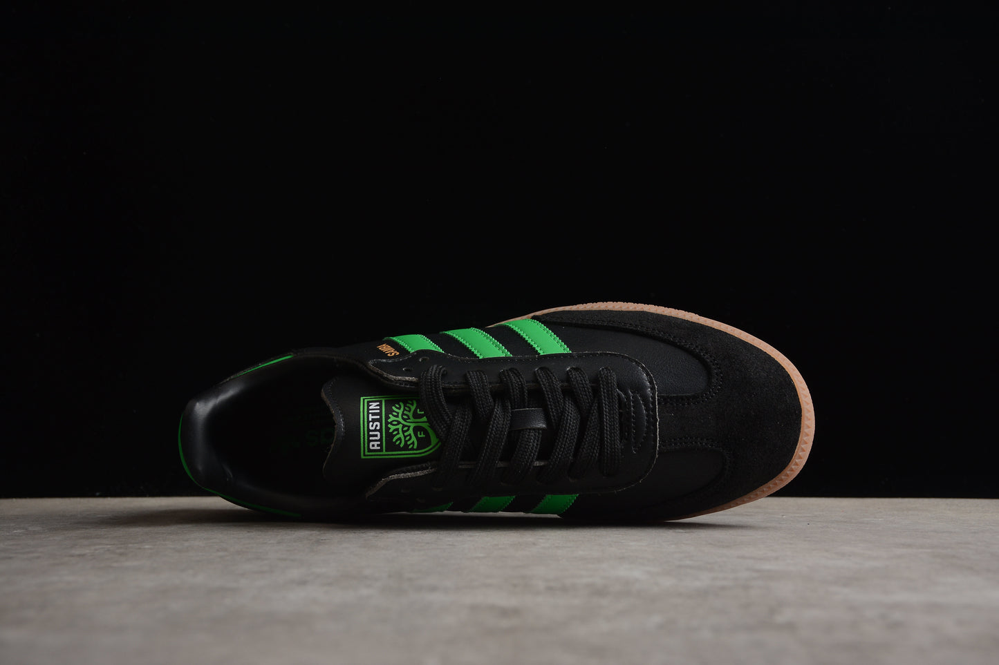 Wales Bonner x Adidas Originals Samba HQ7032